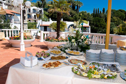 Grand Hotel Le Rocce 35